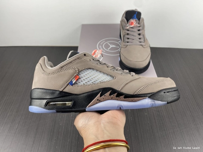x Jordan Low 5 PSG DX6325-204 Air 0823
